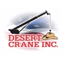Desert Crane Service Inc