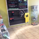 Smoothie Factory - Juices