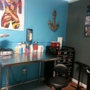 Grouchy Owl Tattoo & Salon - CLOSED