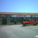 Super Mex - Mexican Restaurants