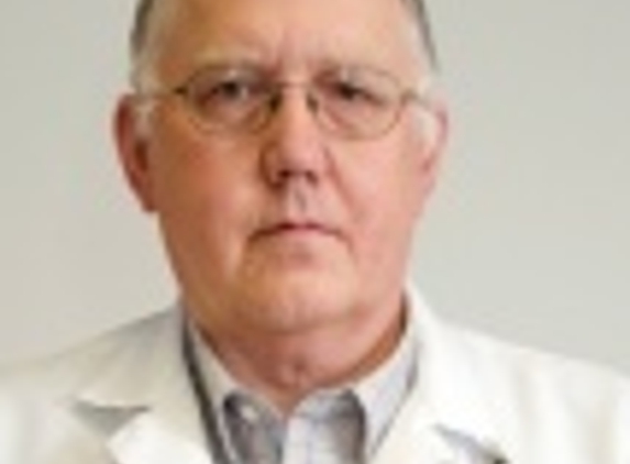 Dr. Cecil Walter Gaby, MD - Fort Smith, AR
