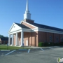 Shiloh Baptist Church