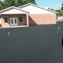 Asphalt Rehab - Asphalt Paving & Sealcoating