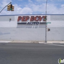 Pep Boys Auto Service & Tire