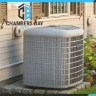 Chambers Bay HVAC