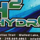 H2 Hydro