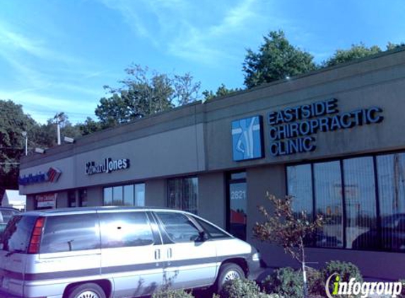 Eastside Chiropractic Clinic - Des Moines, IA