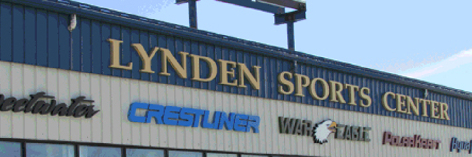 Lynden Sports Center 1016 Omalley Dr Coopersville Mi 49404 - Ypcom