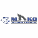 Mako Appliance & Mattress 1587 - Major Appliances