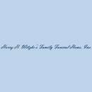 Harry H. Witzke's Family Funeral Home - Caskets