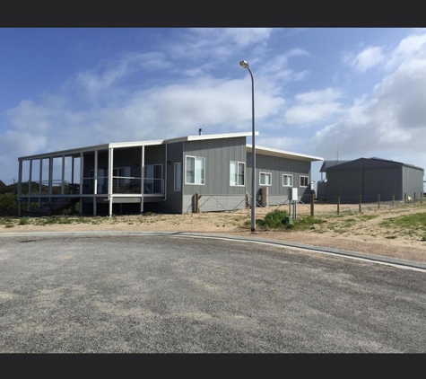 Dorf Constructions - Warooka, SA