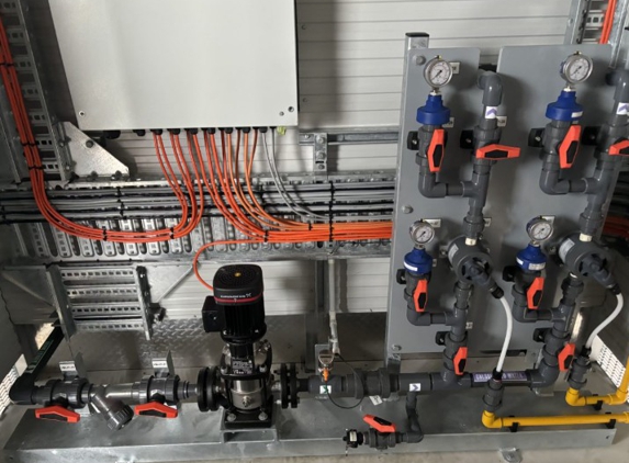 ARC Smart Electrical Solutions - Burpengary, QLD