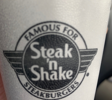 Steak 'n Shake - Arnold, MO