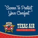 Texas Air Authorities, Inc. - Air Conditioning Service & Repair