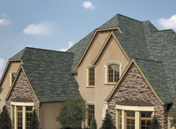 Peery's Roofing - Tyler, TX