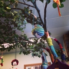 Knitting Tree