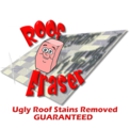 Roof Eraser of the Roanoke Valley - Pressure Washing Equipment & Services