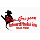 Ron Gregory Realty & Auction Inc - Auctions