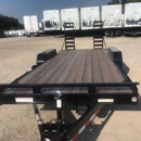 Chattanooga Trailer & Rental Inc - Trailer Renting & Leasing