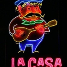 La Casa Pizzaria