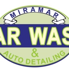 Miramar Car Wash & Auto Detailing