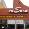 PB Sushi gallery
