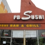 PB Sushi