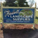 Howell Landscape Supplies - Landscaping Equipment & Supplies