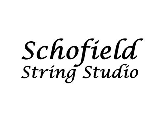 Schofield String Studio - Rothschild, WI