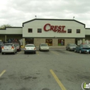Crest Foods - Grocery Stores