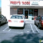 Fredy's Tacos Restaurant