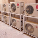 Abdul Salim Heating and Air Conditioning - Heating, Ventilating & Air Conditioning Engineers