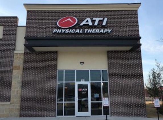 ATI Physical Therapy - Murphy, TX