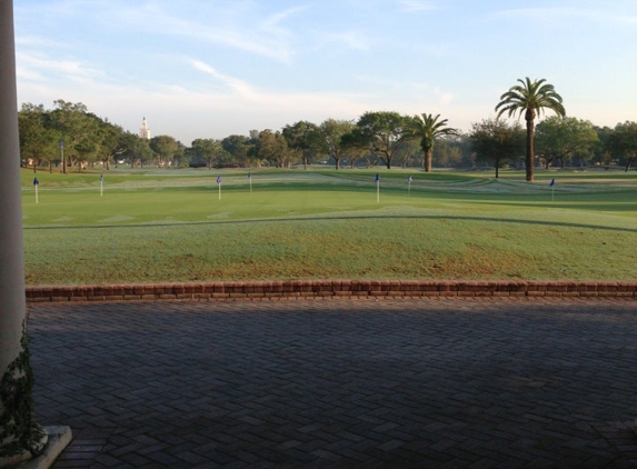 Riviera Country Club - Coral Gables, FL