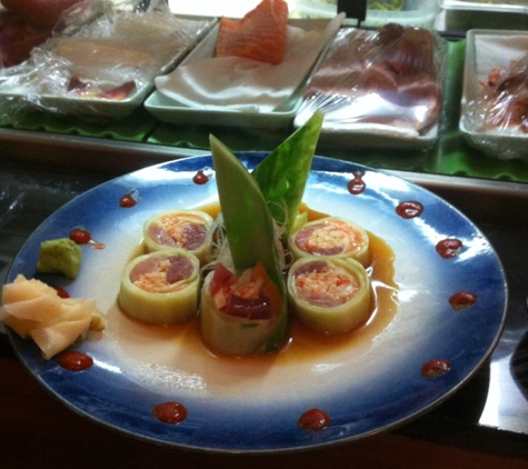 Sushiyama Japanese Restaurant - Dallas, TX