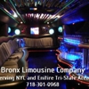 Bronx Limousine Company gallery