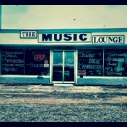 The Music Lounge