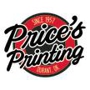 Price's Printing