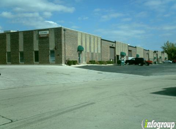 Reedy Equipment Service - Lombard, IL