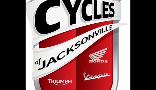 Cycles of Jacksonville - Jacksonville, FL