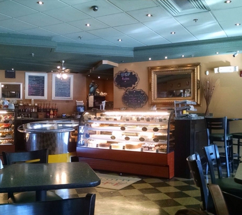 Biscotti Cafe & Pastry Shop - Syracuse, NY
