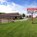 Fairview Service Center, Inc. - Wheel Alignment-Frame & Axle Servicing-Automotive