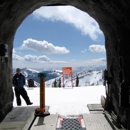 Snowbird Tunnel - Resorts