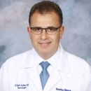 Sultan, M B, MD - Physicians & Surgeons