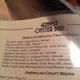 42nd Street Oyster Bar & Seafood Grill