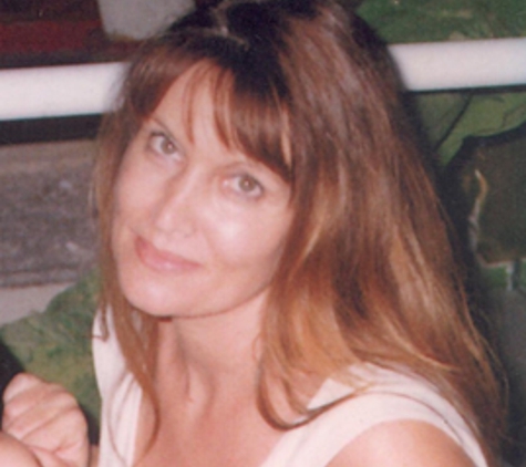 Accredited Advanced Bowen Therapist Leigh Woodward