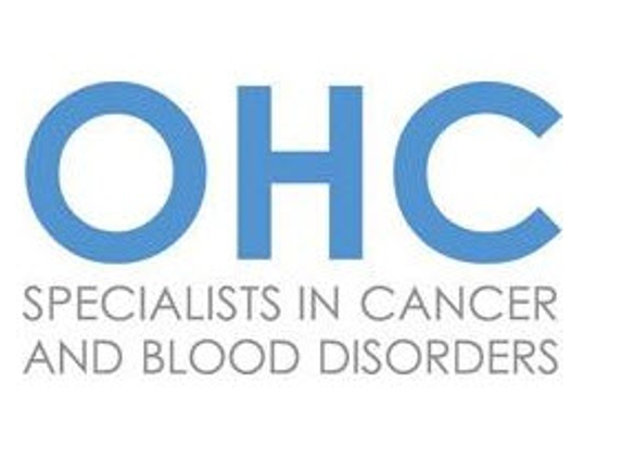 Oncology Hemetology Care - Cincinnati, OH