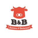 B&B Butchers Ft. Worth - Butchering