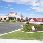 Mountain America Credit Union - West Valley: 5600 West Branch