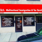 H&A Multinational Immigration And Tax Service